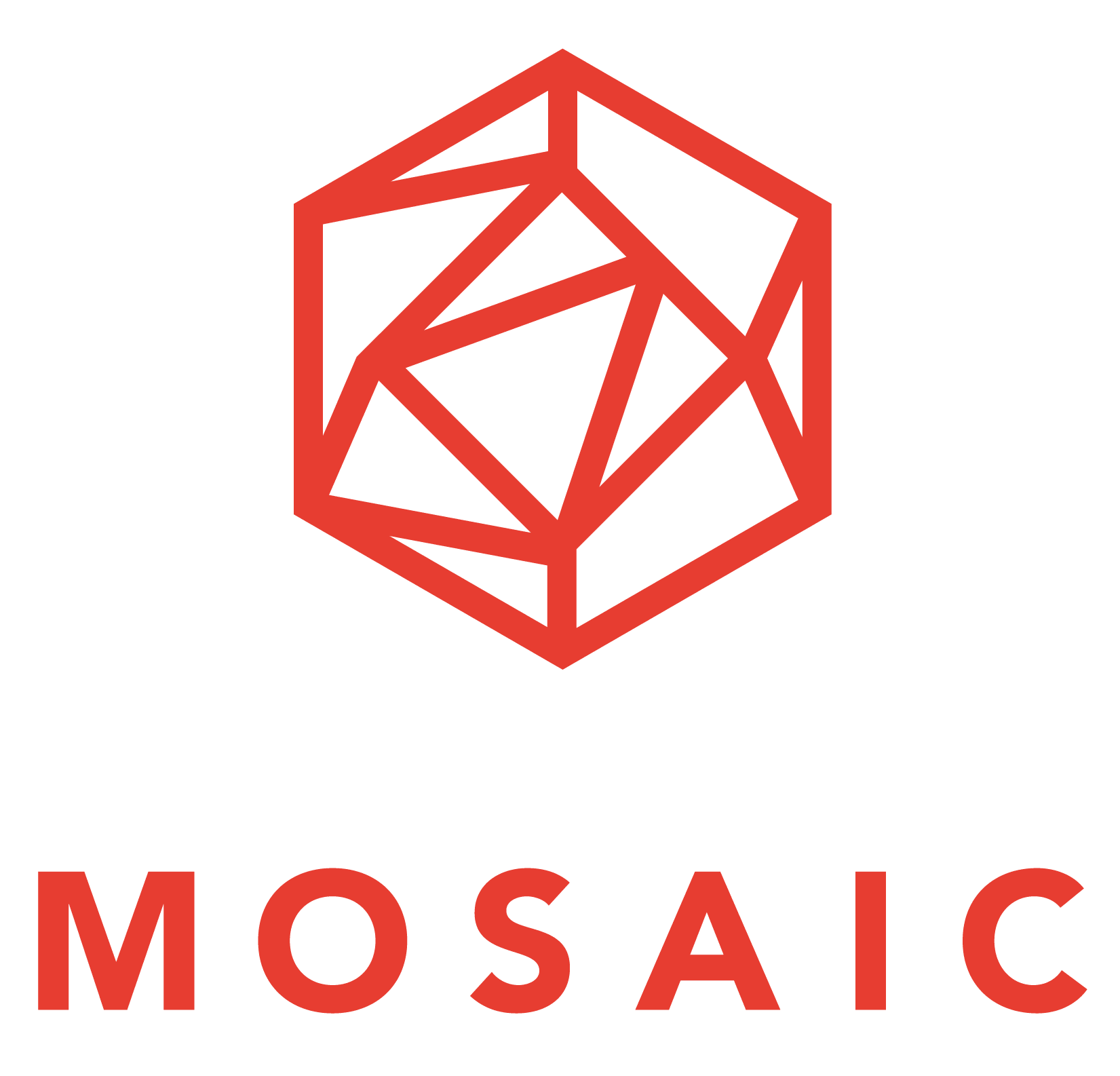 The Mosaic Company logo